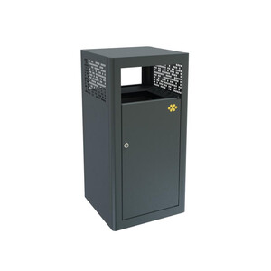 Урна «Пиксель»