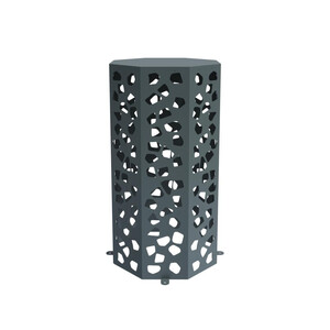 Ограждение вентиляционной шахты «Призма» 650