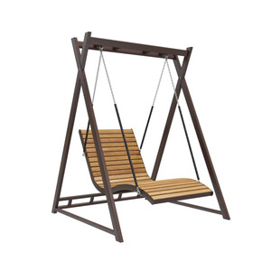 Качели парковые «Скай»