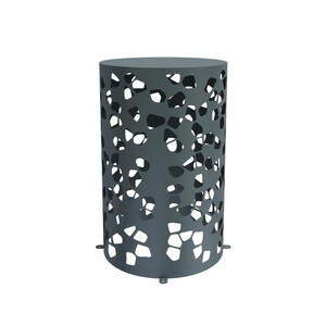 Ограждение вентиляционной шахты «Цилиндр» 800