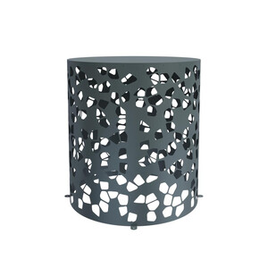 Ограждение вентиляционной шахты «Цилиндр» 1150