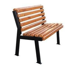 Кресло садовое «Модерн без подлокотников»