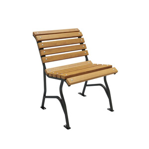 Кресло «Элегант» без подлокотников