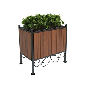 Цветочница «Широкая»