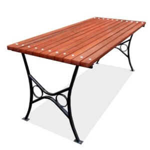 Стол садовый «Бульвар»