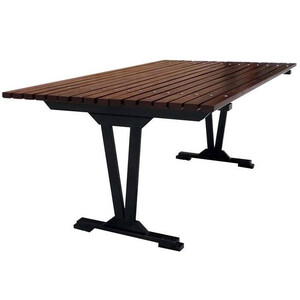 Стол садовый «Модерн»