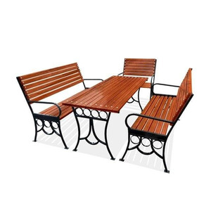 Комплект садовой мебели «Олимп»