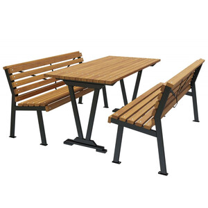 Комплект садовой мебели «Модерн Мини»