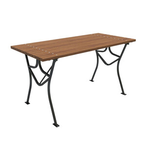 Стол садовый «Элегант»