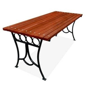 Стол садовый «Олимп»