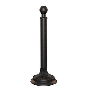 Тротуарный столбик «Эконом»