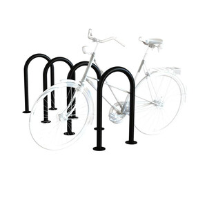 Велопарковка «Комби-2»