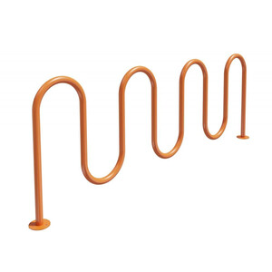 Велопарковка «Комби-11» прямая