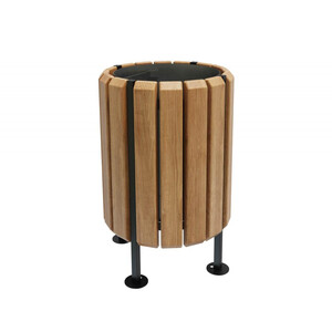 Урна уличная «Гео»